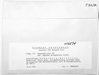 Image Associated With the Occurence